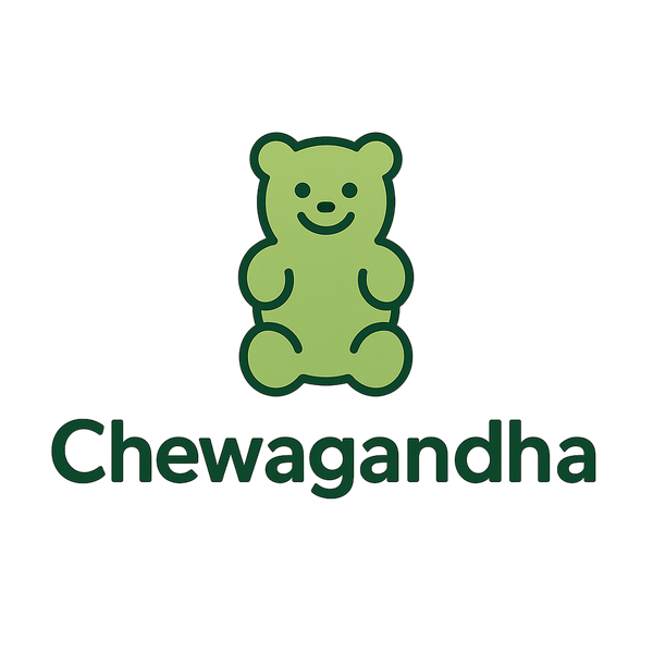 chewagandha